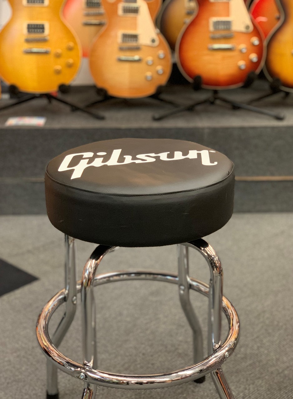 GIBSON ギブソン ギター スツール 椅子 - 通販 - www
