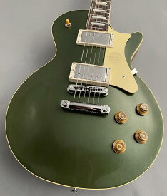 Heritage Custom Shop Core Collection H-150 ~Cadillac Green~ #HC1230305 ≒3.91kg【Custom Color】【G-CLUB 渋谷店】
