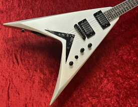 KRAMER Dave Mustaine Vanguard -Silver Metallic-【G-CLUB 渋谷店】