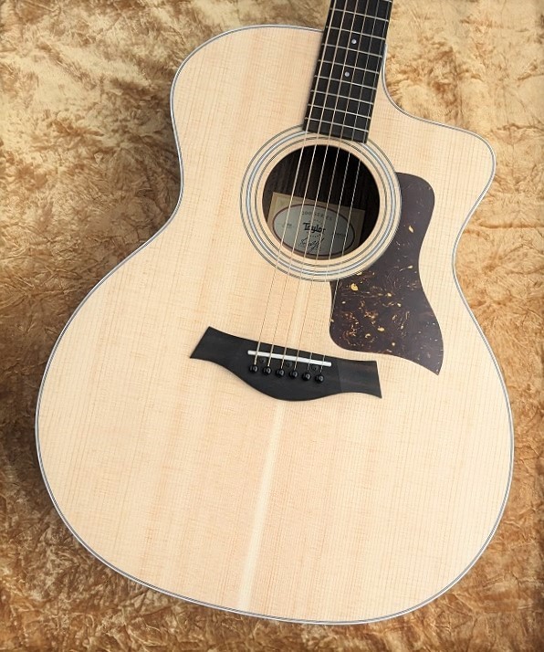 アコースティック ギター taylor 214ceの人気商品・通販・価格比較
