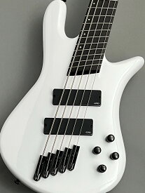 Spector 【48回無金利】NS Dimension HP 5 -White Sparkle Gloss-【NEW】【G-CLUB 渋谷店】