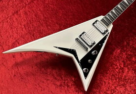 Jackson MJ SERIES RHOADS RRT -SNOW WHITE-【日本製】【G-CLUB 渋谷店】