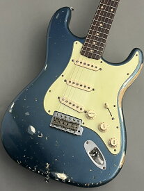 SVL Custom Guitars 【当店オーダーモデル】'61 Reserve Aged Lake Placid Blue ≒3.48kg