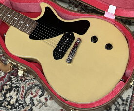 Gibson Custom Shop Demo Guitar Mod Collection 1957 Les Paul Junior Single Cut Gloss s/n 7 9446【3.56kg】【G-CLUB 渋谷店】