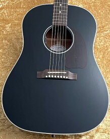 Gibson ☆タリアカポプレゼント!☆J-45 Standard Ebony Gloss #23173054【国内限定エボニーカラー!】【G-CLUB 渋谷店】