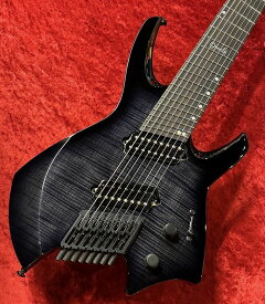 Ormsby Guitars GOLIATH G8 FMMH DHB 【8弦】【G-CLUB 渋谷店】