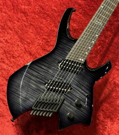 Ormsby Guitars GOLIATH G7 FMMH DHB 【7弦】【G-CLUB 渋谷店】