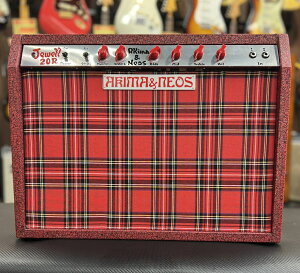 AKIMA&NEOS JEWELL 20 ReverbyG-CLUB aJXz