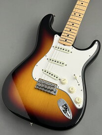 Fender Custom Shop 2023 Time Machine 1968 Stratocaster Deluxe Closet Classic 3-Color Sunburst #CZ575655【3.59kg】【G-CLUB 渋谷店】