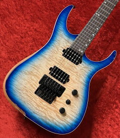 Ormsby Guitars HYPE G6 FLOYD EXO MH BB【G-CLUB 渋谷店】