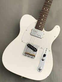 Fender 【G-Club MOD】Made in Japan Hybrid II Telecaster custom SHIBUYA WHITE SPECIAL
