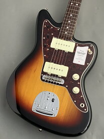 Fender Made in Japan Traditional ‘60s Jazzmaster 3-Tone Sunburst #JD23013447【3.43kg】【G-CLUB 渋谷店】