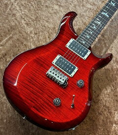 Paul Reed Smith(PRS) S2 10th Anniversary Custom 24 -Fire Red Burst- ≒3.406Kg【Limited Edition 】 【G-CLUB 渋谷店】