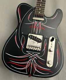 RS Guitarworks Slab Bakersfield -Black Pinstripe- S/N:RS1124-4 ≒3.07kg【軽量】【G-CLUB 渋谷店】