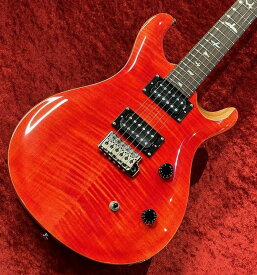 Paul Reed Smith(PRS) SE CE24 -Blood Orange-【G-CLUB 渋谷店】