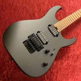 Charvel Limited Edition Pro-Mod DK24R HH FR, Caramelized Maple Fingerboard, Satin Black【G-CLUB 渋谷店】