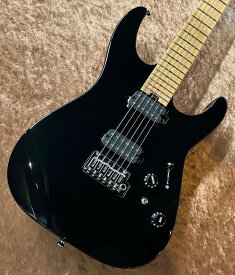 Charvel Pro-Mod DINKY DK24 HH 2PT CM -GLOSS BLACK-【G-CLUB 渋谷店】