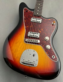 RS Guitarworks Surfmaster '61 3-Tone Sunburst Light Aged (Under The Bed) ≒3.76kg【TV Jones PUカスタム】【G-CLUB 渋谷店】