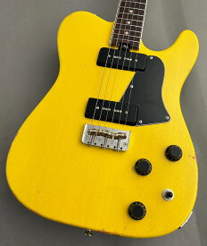 infinite Trad TLP-SP Light Aged ~TV Yellow~ 2.78kg #1634【新製品!】【G-CLUB 渋谷店】