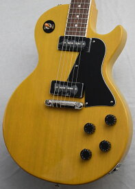 Tokai 【次回入荷分予約受付中】Vintage Series LSS136 ~See-Through Yellow~【2024年7月入荷予定】【G-CLUB 渋谷店】