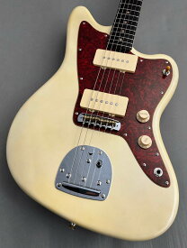 g7 Special g7-JM/R Player S Custom -Olympic White- ≒3.40kg【クロサワ楽器店限定モデル】