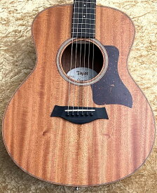 Taylor 【お求めやすくなって再入荷!】GS Mini Mahogany【サイズ感を超えてくる鳴りがあります!】】【G-CLUB 渋谷店】