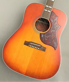 Epiphone 【春満開!ご褒美セール】Masterbilt Hummingbird CS【エレアコ】【オール単板】【24回払い無金利】【G-CLUB 渋谷店】