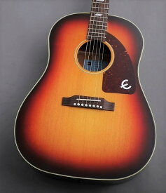 Epiphone 【春満開!ご褒美セール!】FT79 Texan VS【Made in USA】【待望の復刻】【48回払い無金利】【G-CLUB 渋谷店】