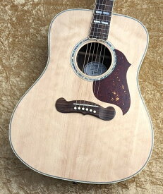 Gibson Songwriter Standard Antique Natural【ベアクロウスプルース個体】【ローズウッドの倍音感】【2024年製】【G-CLUB 渋谷店】