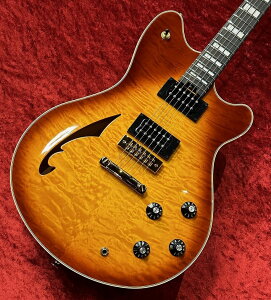 EVH SA-126 SPECIAL QM -Tobacco Sunburst-yG-CLUB aJXz