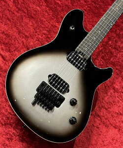 EVH Wolfgang Special, Ebony Fingerboard, Silverburst ≒3.469Kg【G-CLUB 渋谷店】