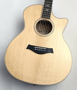 Taylor yHBIGZ[IzNAMM Show 2024 Custom C14ceyɖۃtCCv×CbNCzywŌJX^fzyG-CLUB aJXz