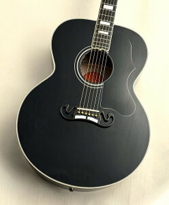 Gibson Custom Shop y48񖳋!zSJ-200 Custom Ebony #20534013ytbggbvẼubNr[eB[!zyG-CLUB aJXz