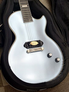 Epiphone Jared James Nichols "Blues Power" Les Paul Custom #23121522353 3.97kgyG-CLUB aJXz