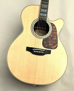 yĂ̌ZZ[IzTakamine y48񖳋zy2{!z500 CUSTOM Wild Grain Rosewood #62040189yHIގgp!zyG-CLUB aJXz