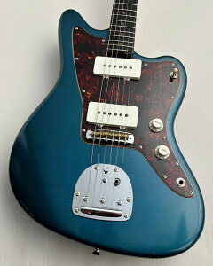 g7 Special g7-JM/R Player S Custom Lightly Aged -Lake Placid Blue- 3.47kgyNTyX胂fz