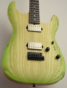 SAITO GUITARS S-622 MRS 2H ~Lemongrass~ 3.18kg #242745�yG-CLUB �a�J�X�z
