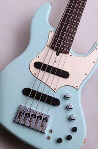 Xotic �y48�񖳋����zXJ-1T 5st Alder/R -Burnt Sonic Blue Medium Aged Lacquer/MH-�yNEW�z�yG-CLUB �a�J�X�z