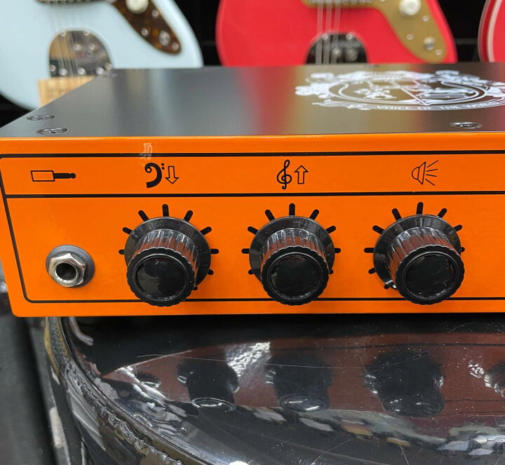 楽天市場】ORANGE Pedal Baby 100【即納】【キャリングケース 