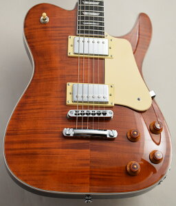 Bacchus Global Series BARON-FM ~See-Through Brown~ 4.11kg #GI14520【G-CLUB 渋谷店】