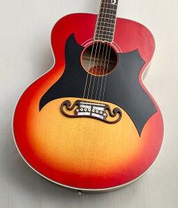 yHBIGZ[IzzGibson Custom Shop Johnny Cash SJ-200yAAAO[h ɖۃCvzy100{zy48񕥂zyG-CLUB aJXz