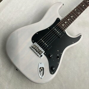 Kz Guitar Works Kz ST Trad 22 2P3 -TV White- #20240579 ≒3.63kg 【マホガニーボディ&ネック!】【G-CLUB 渋谷店】