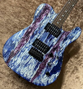 James Tyler USA TYLERBASTAR -BLUEBERRY SHMEAR- 3.548Kg yNAXZ[!!zyG-CLUB aJXz