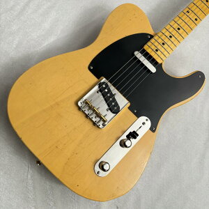 RS Guitarworks Slab Blackguard Standard -Butterscotch Blonde- Between Medium and Heavy Aged S/N:RS924-7 ≒2.46kg【G-CLUB 渋谷店】