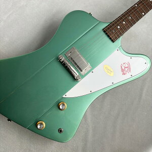 Epiphone 1963 Firebird I -Inverness Green- #24071523521 3.53kgyG-CLUB aJXz