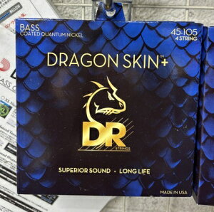 DR y[zDBQ-45 DRAGON SKIN+ Medium 45-105y|XgzyG-CLUBaJwebz
