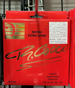R.Cocco �y���[�zRC5CX(N) Extra Long for 36�� Scale Bass�y�l�R�|�X�����z�yG�|CLUB�a�Jweb�z�yG-CLUB �a�J�X�z