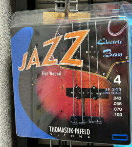 Thomastik-Infeld �y���[�zJF344�y�l�R�|�X�����z�yG-CLUB �a�J�X�z