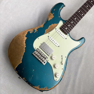 Sugi Stargazer SSH Lake Placid Blue #G02146 3.46kgyNTyXIWif!z