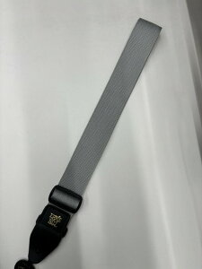 ERNIE BALL �y�|�X�g���������zPolypro Guitar Strap/Bass Strap -Gray�yG-CLUB�a�Jweb�z
